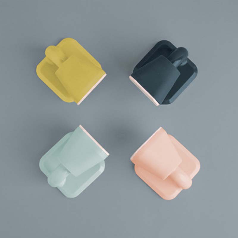 Sikunuo | Mini Self-Adhesive Door Stopper