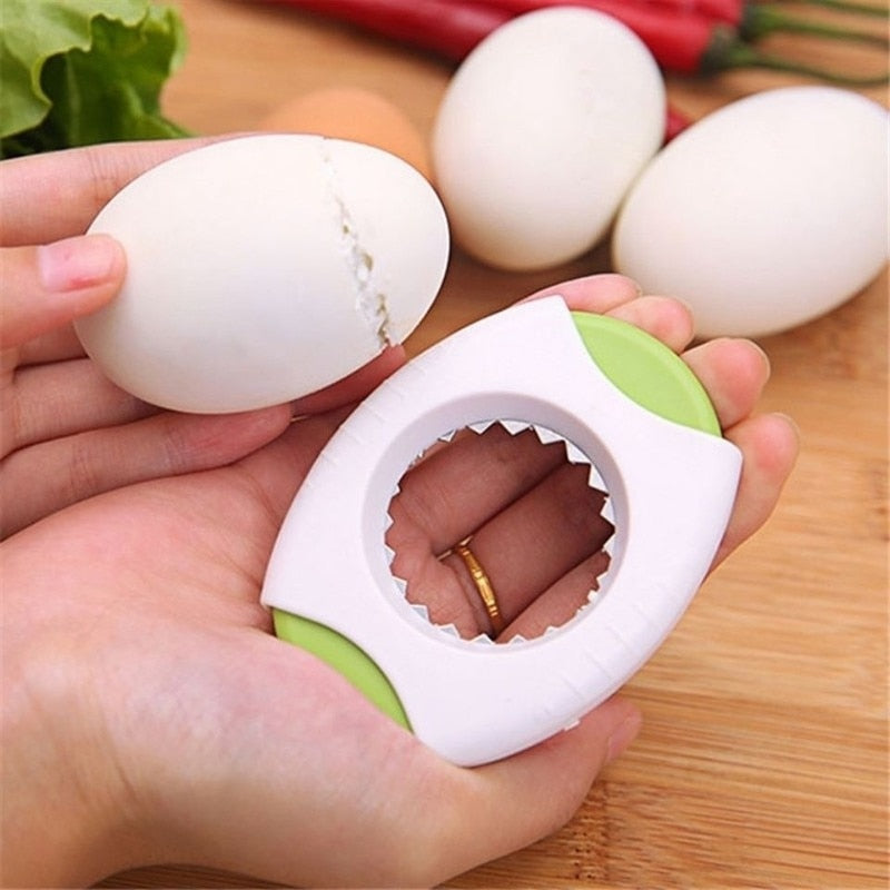 Sikunuo | Egg Shell Cutter Tool
