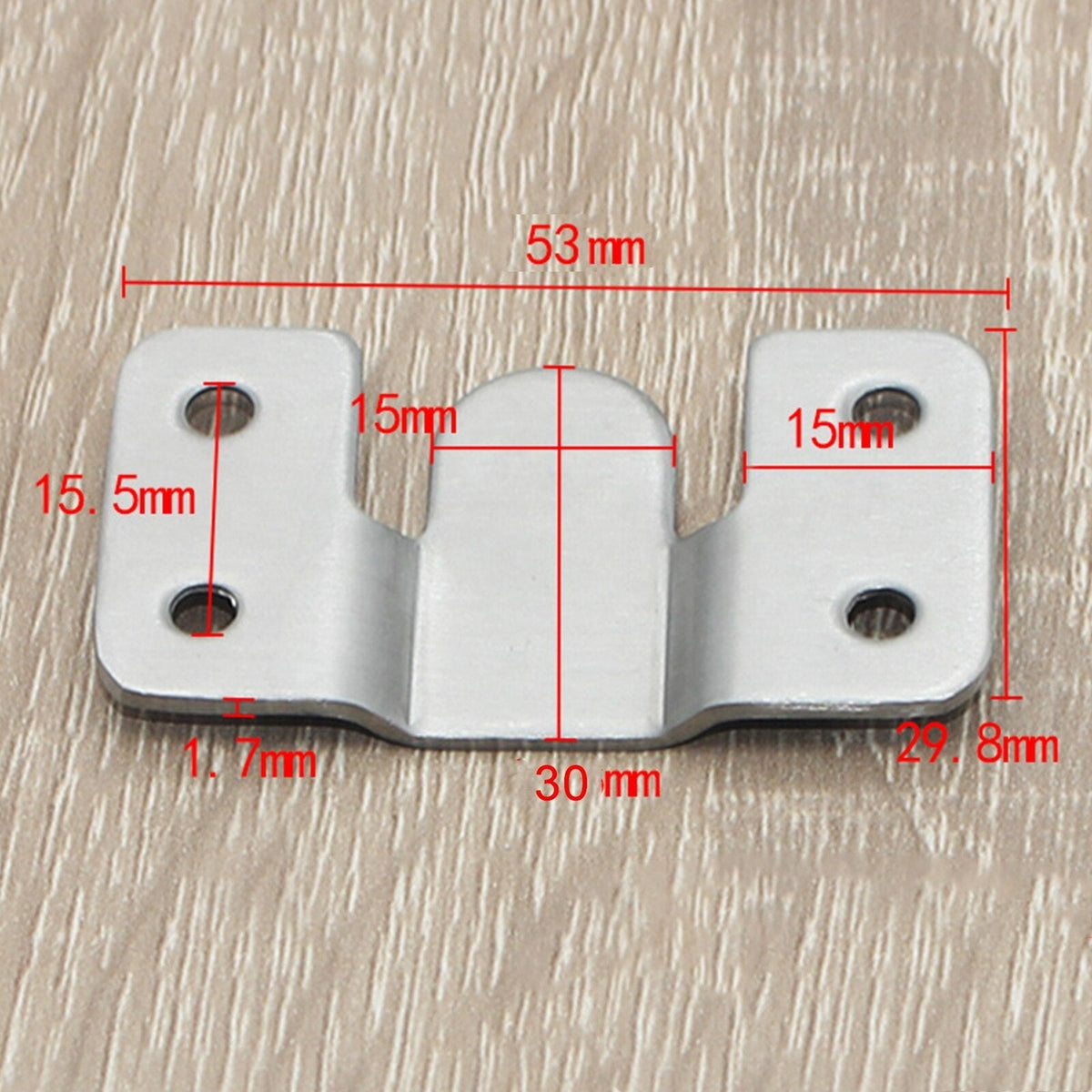 Sikunuo | Frame Grip Strong Wall Hanger Hinge