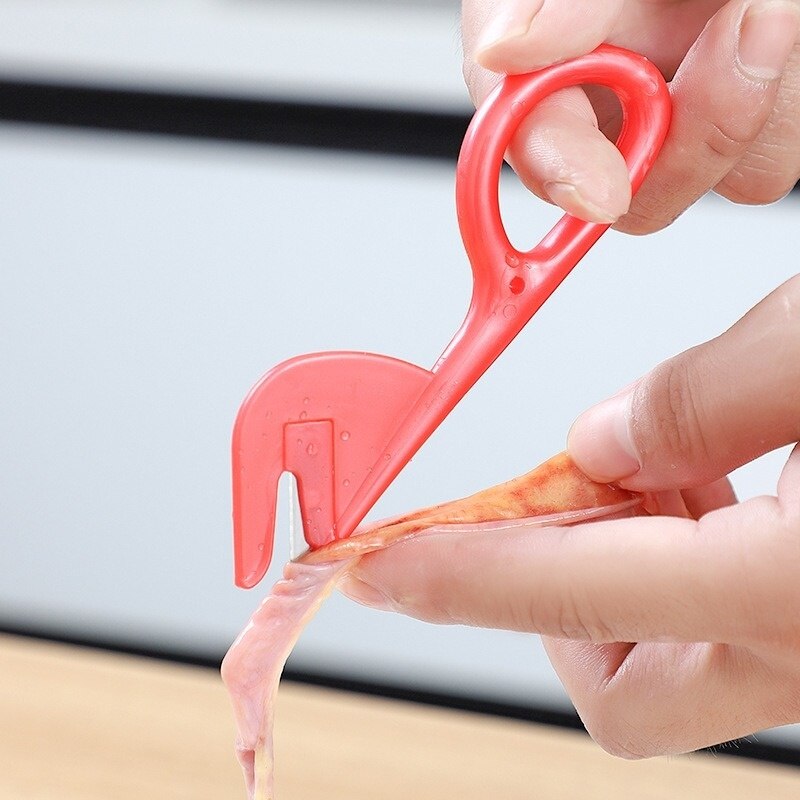 Sikunuo | Sea Food Easy Fish Cleaner Tool