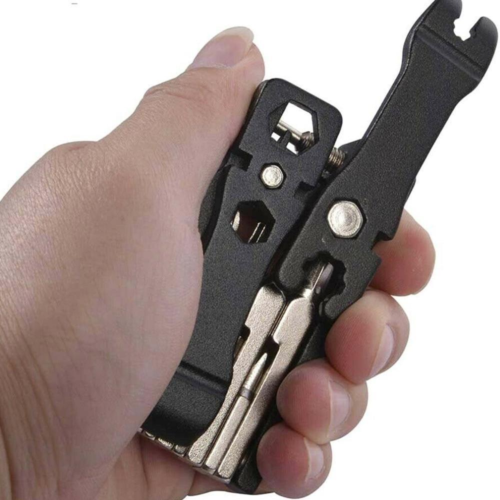 Sikunuo | 20in1 Bicycle Repair Tool Set
