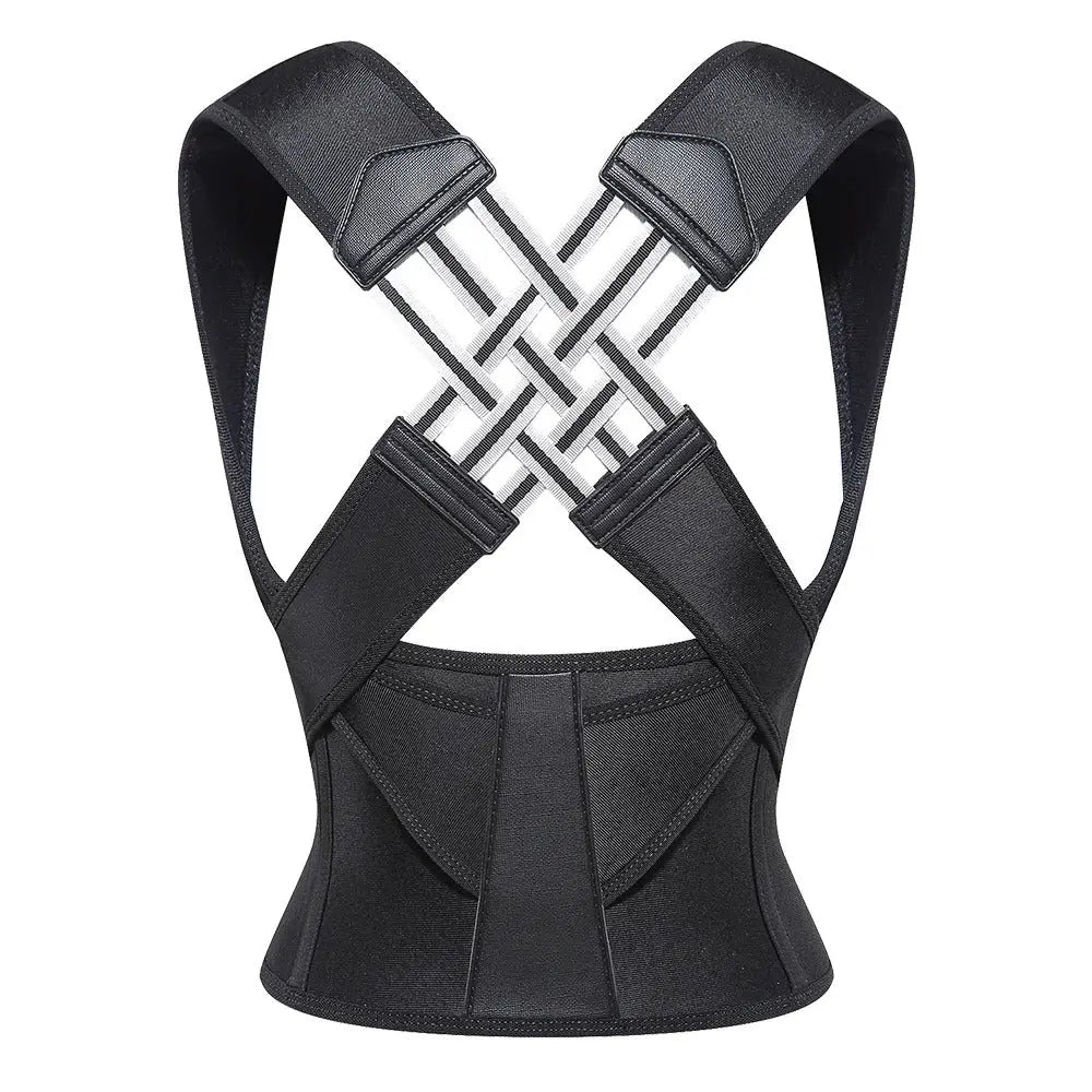 Sikunuo | Posture corrector for back and shoulder support