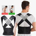 Sikunuo | Posture corrector for back and shoulder support
