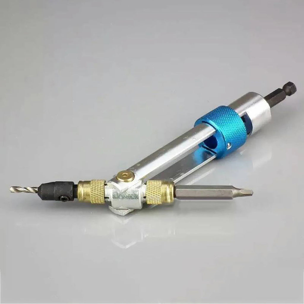 Sikunuo | Handy Mate Quick-Change Screwdriver Tool Kit