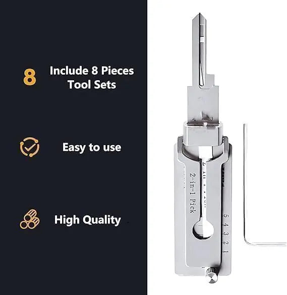 Sikunuo | Main Key Decoder – Quickly & Easily Decode Key Codes