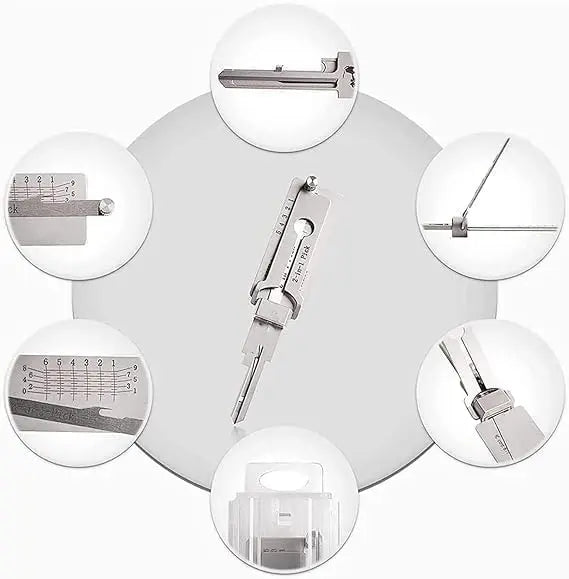 Sikunuo | Main Key Decoder – Quickly & Easily Decode Key Codes