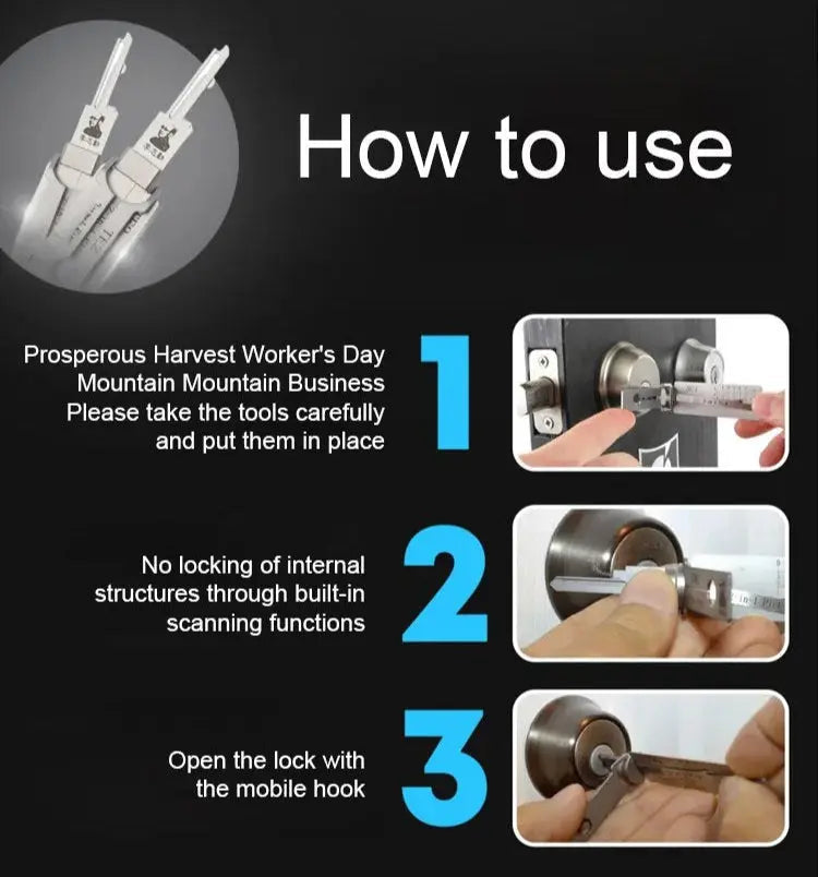 Sikunuo | Main Key Decoder – Quickly & Easily Decode Key Codes