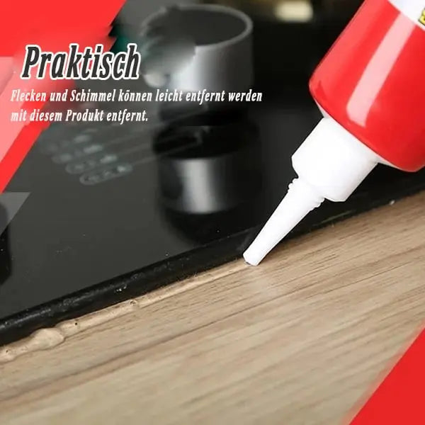 Sikunuo | Household Mold Remover Gel for Tiles and Joints