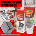 Sikunuo | Household Mold Remover Gel for Tiles and Joints