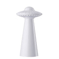 Sikunuo | UFO Inspired Rechargeable LED Desk Lamp