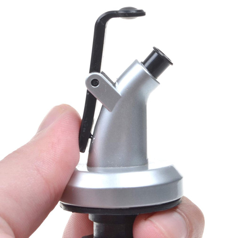 Sikunuo | Compact Bottle Oil Dispenser Nozzle