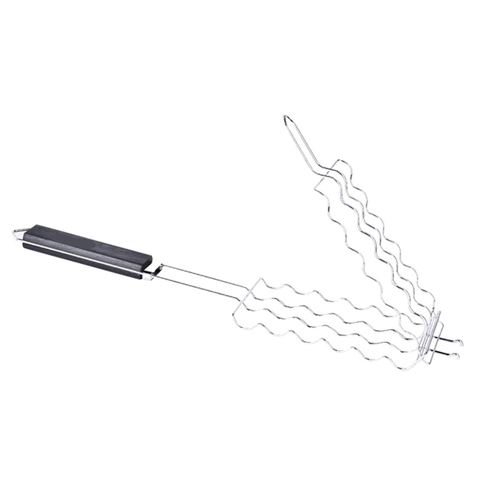 Sikunuo | Sausage Grilling Barbecue Rack