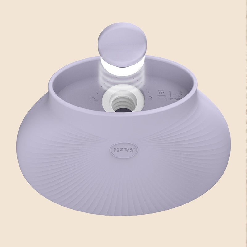 Sikunuo | Hot Water Bag Shell Hand Warmer
