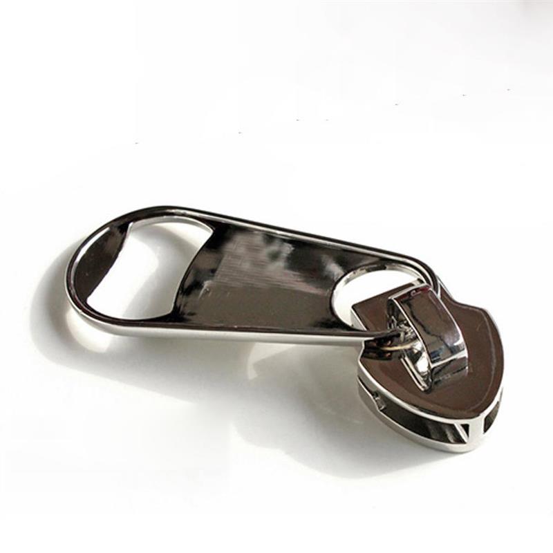 Sikunuo | Magnetic Zipper Bottle Opener