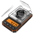 Sikunuo | Mini Digital Electronic Pocket Scale