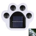 Sikunuo | Cat Paw Solar Powered Outdoor Floor Lamps