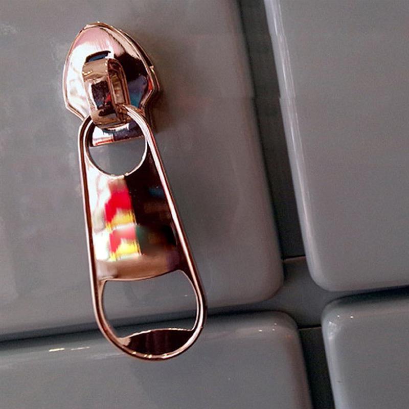 Sikunuo | Magnetic Zipper Bottle Opener