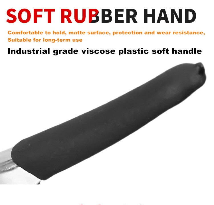 Sikunuo | Portable Manual Rapid Clipper Stapler