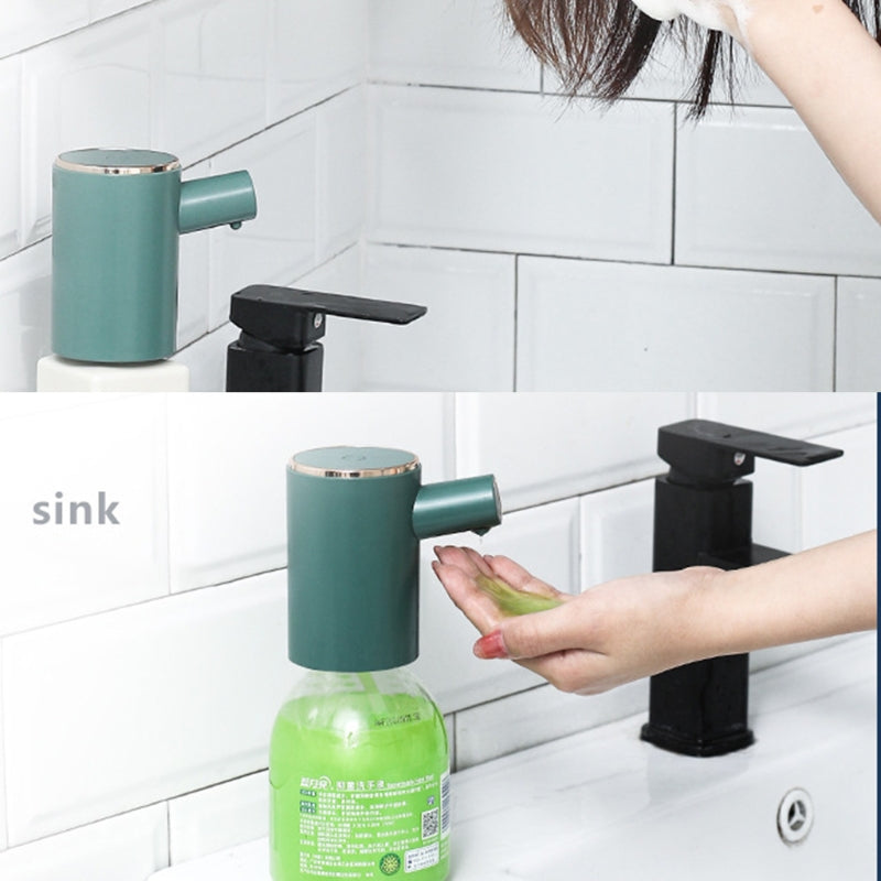 Sikunuo | Automatic Motion Sensor Soap Dispenser