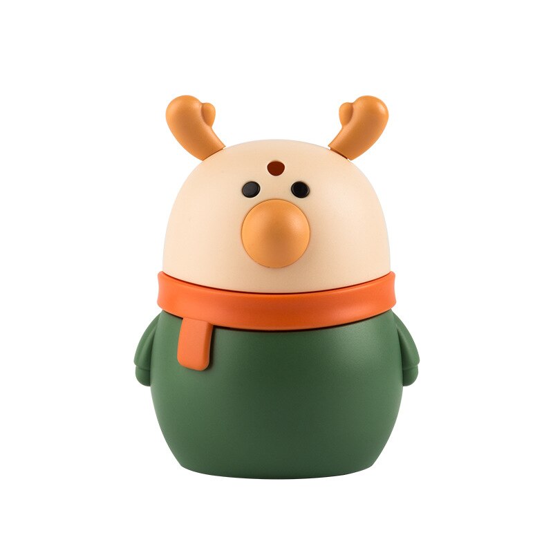 Sikunuo | Creative Deer Automatic Toothpick Dispenser Box