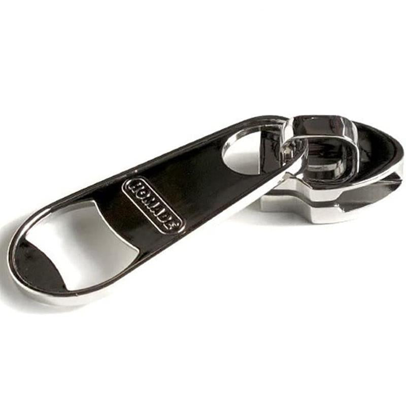 Sikunuo | Magnetic Zipper Bottle Opener