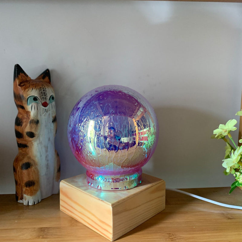 Sikunuo | Rainbow Sky Moonlight Led Lamp