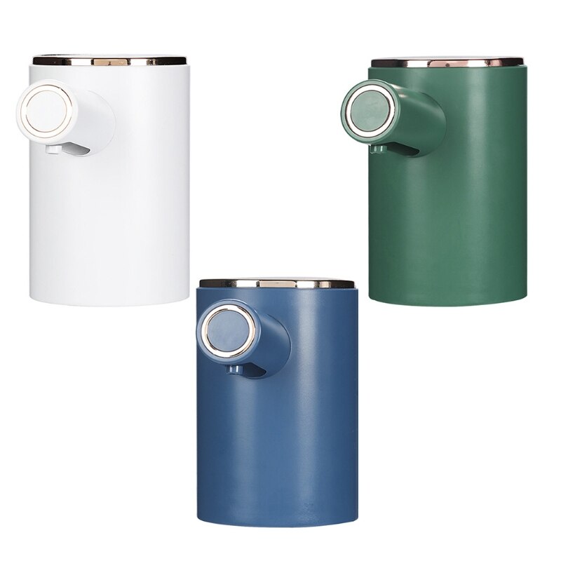 Sikunuo | Automatic Motion Sensor Soap Dispenser