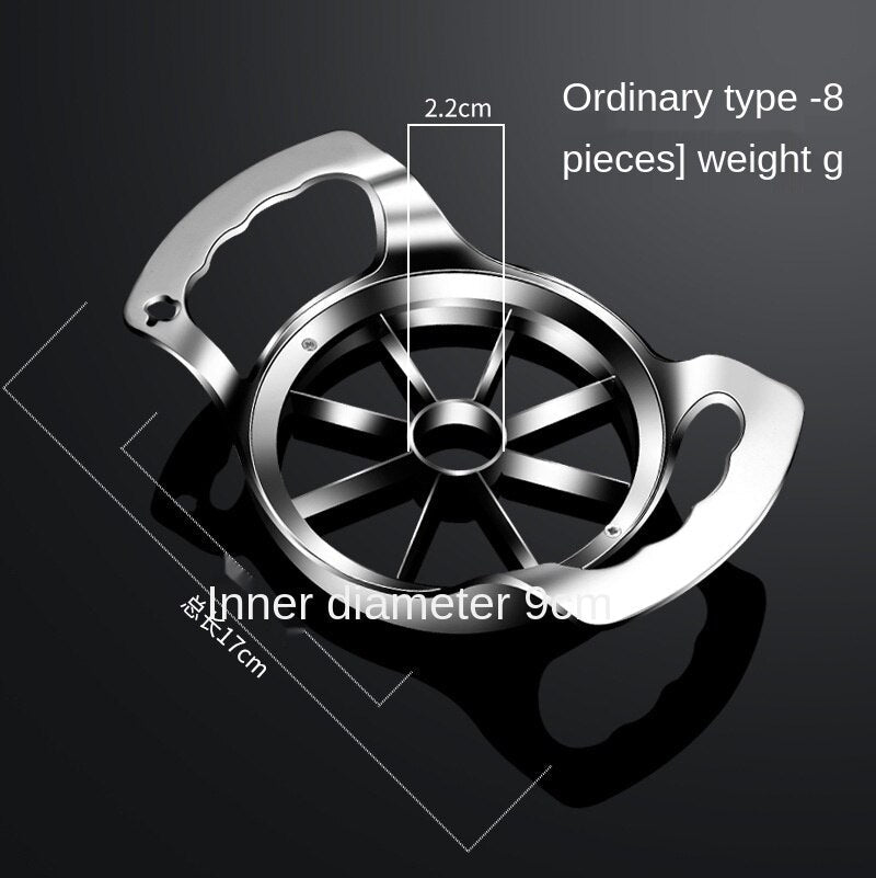 Sikunuo | Heavy-Duty Fruit Lover Slicer