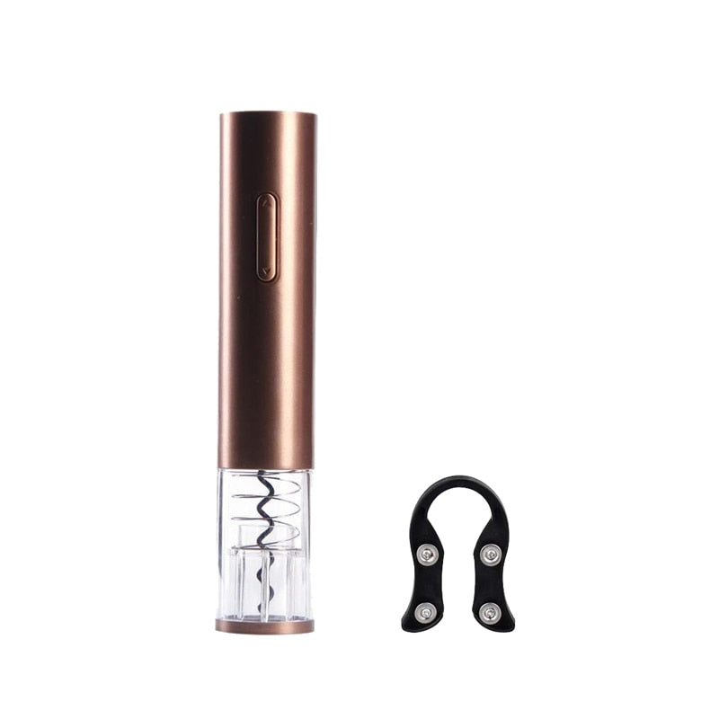 Sikunuo | Elegant Electric Automatic Wine Opener