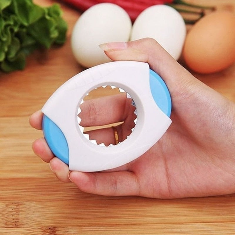 Sikunuo | Egg Shell Cutter Tool