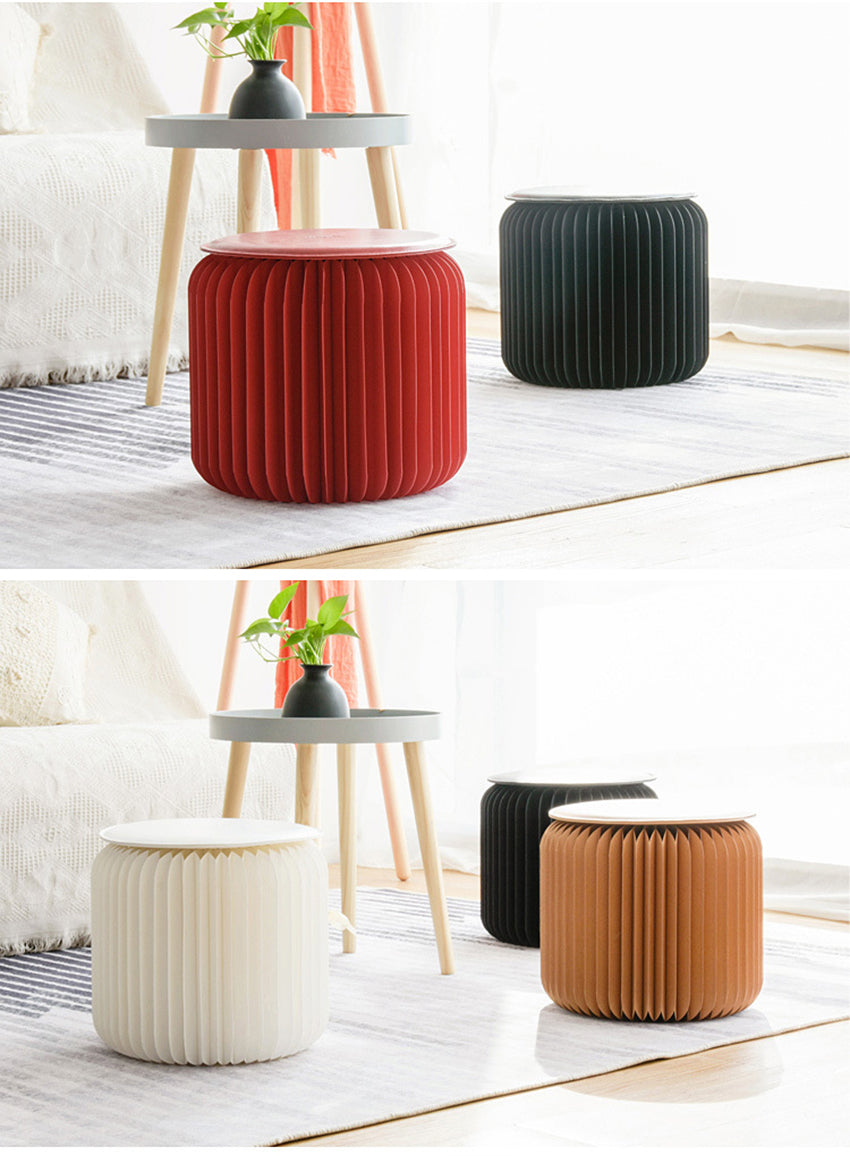 Sikunuo | Creative Portable Folding Stool