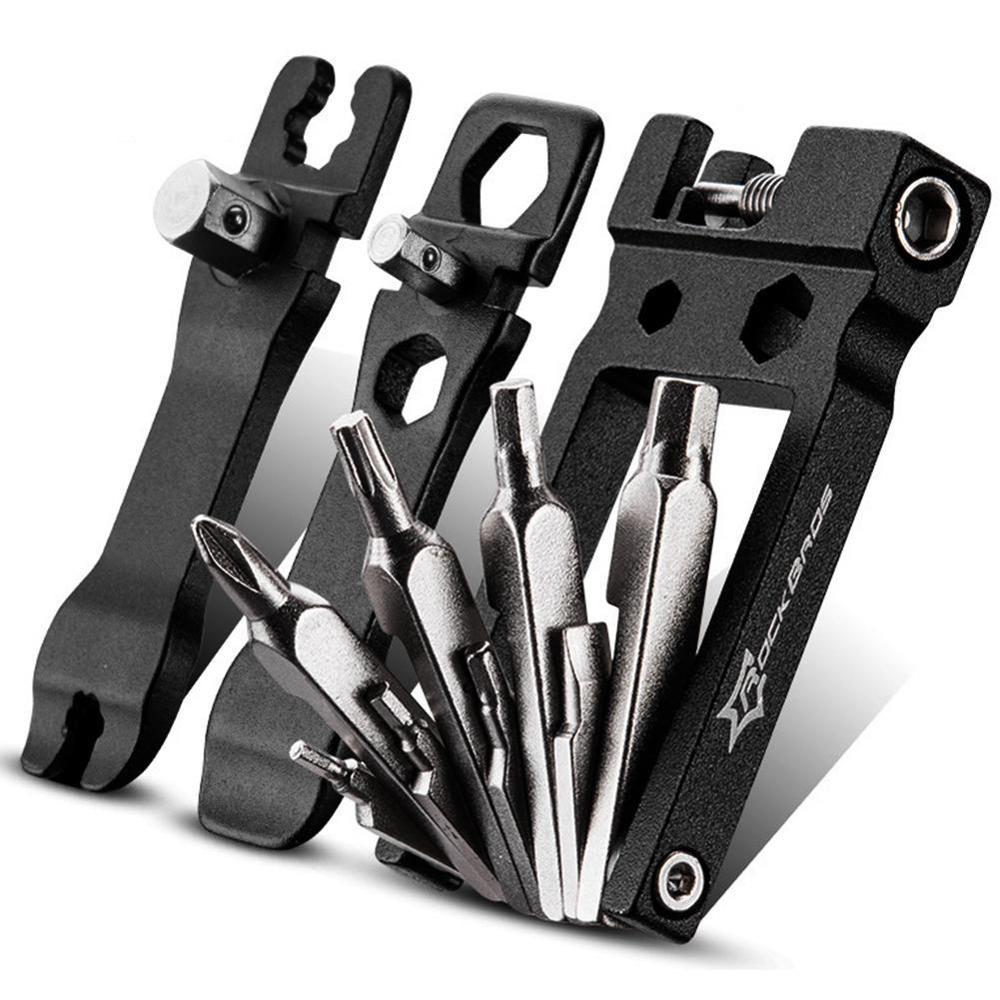 Sikunuo | 20in1 Bicycle Repair Tool Set