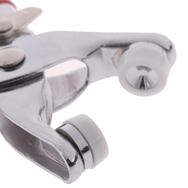 Sikunuo | Button Snap Fastener Sewing Tool