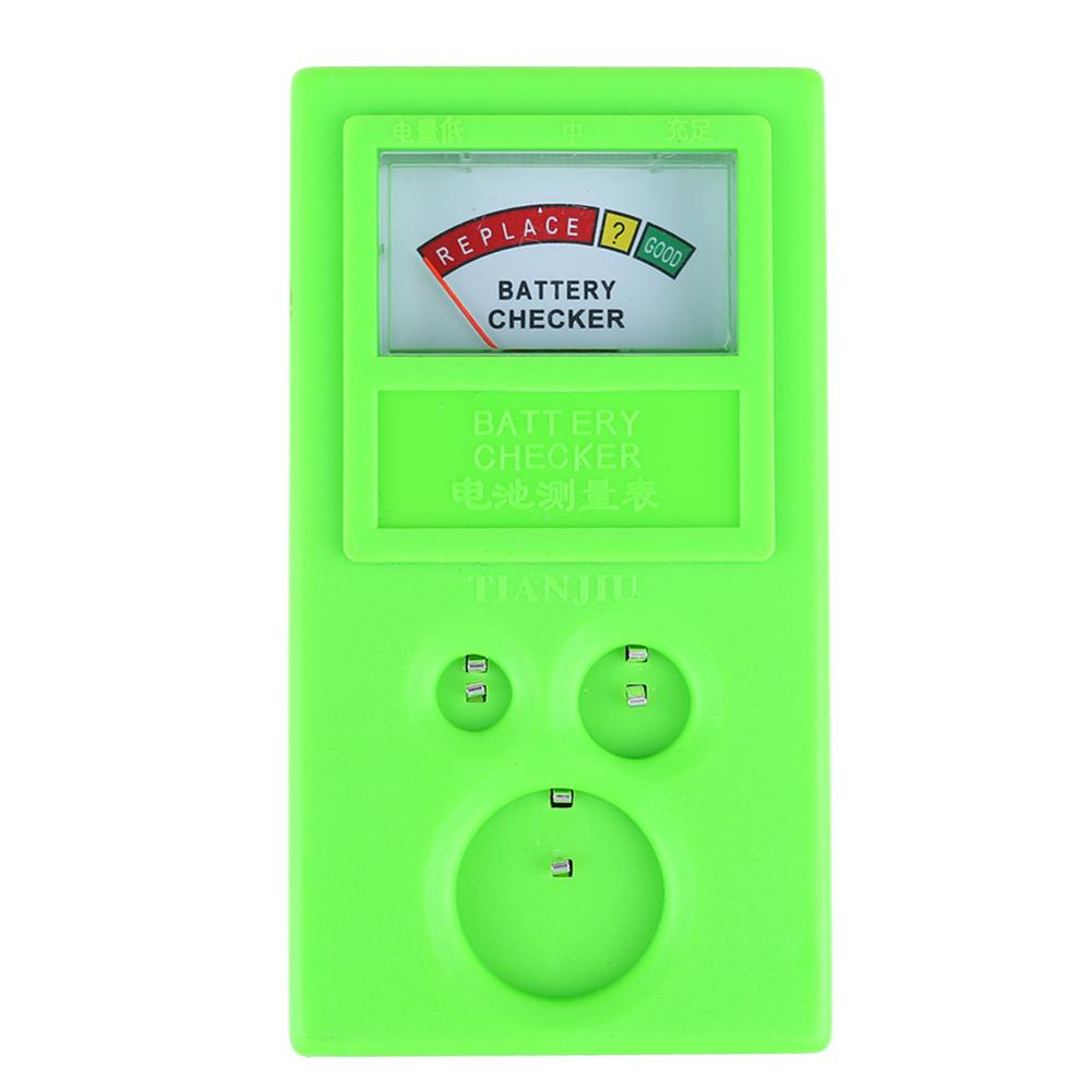 Sikunuo | Watch Quick Battery Tester Tool