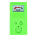 Sikunuo | Watch Quick Battery Tester Tool