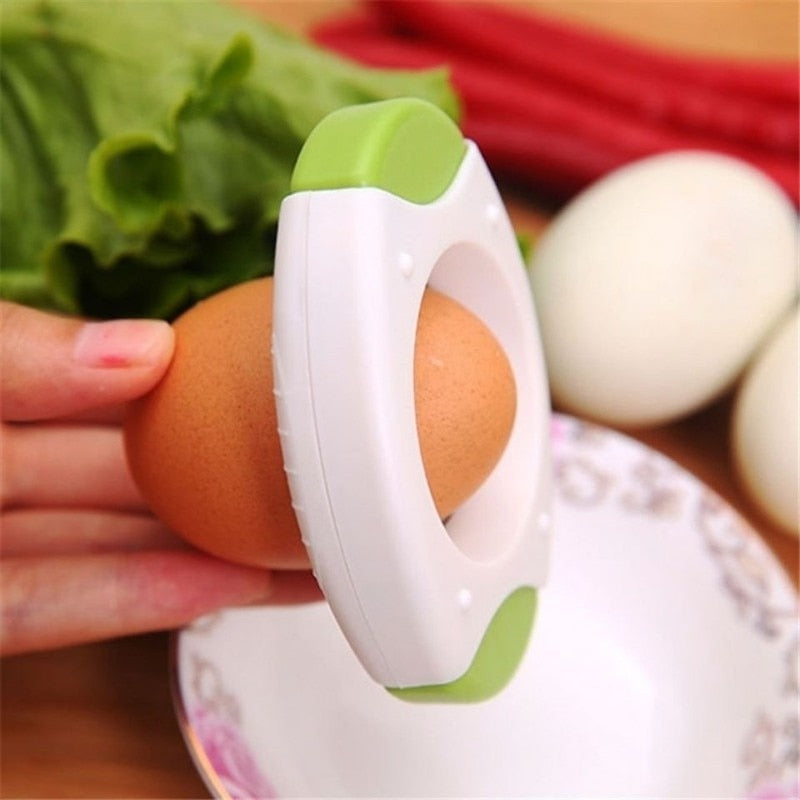 Sikunuo | Egg Shell Cutter Tool