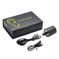Sikunuo | Sound Amplifier Microphone Wall Listening Device