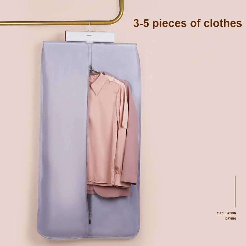 Sikunuo | Smart Laundry Innovative Electric Drying Rack