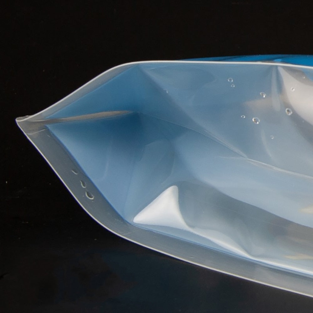 Sikunuo | Reusable Transparent Liquid Dispenser Bag