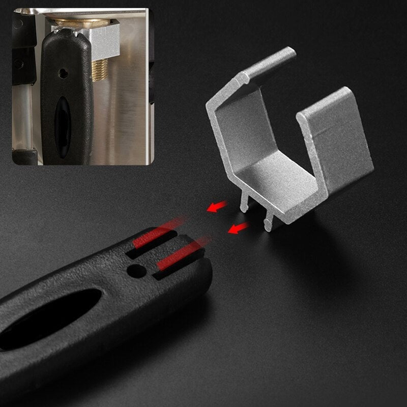 Sikunuo | Universal Multifunctional Adjustable Wrench