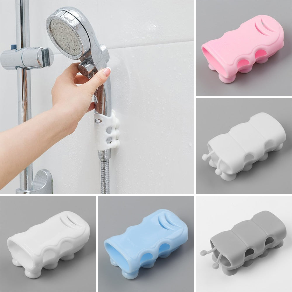 Sikunuo | Suction Easy Shower Head Holder