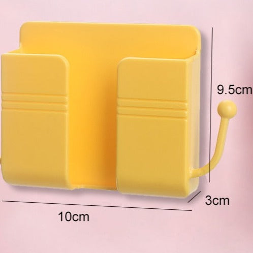 Sikunuo | Self-Adhesive Bathroom Storage Makeup Organizer