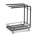 Sikunuo | Kitchen Sink Detachable Organizer Rack