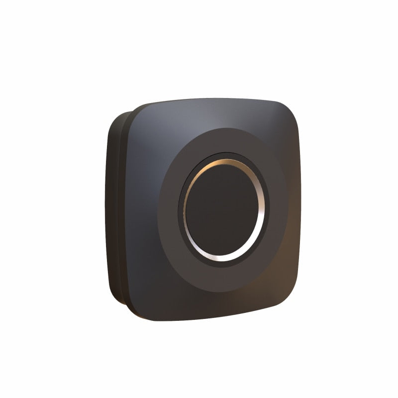 Sikunuo | Anti-theft  Smart Drawer Fingerprint Lock