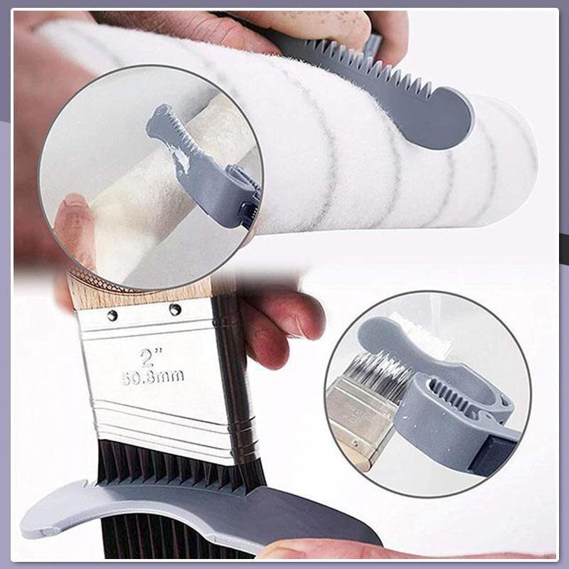 Sikunuo | Multifunctional Paint Box Opener Tool