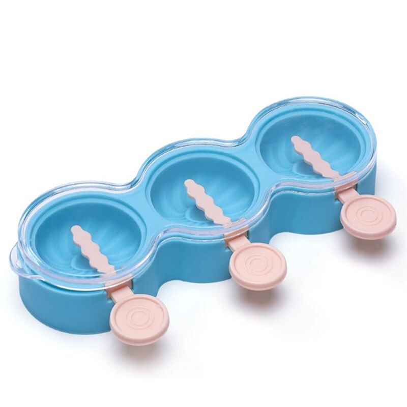 Sikunuo | Donut Shaped Ice Cream Mold