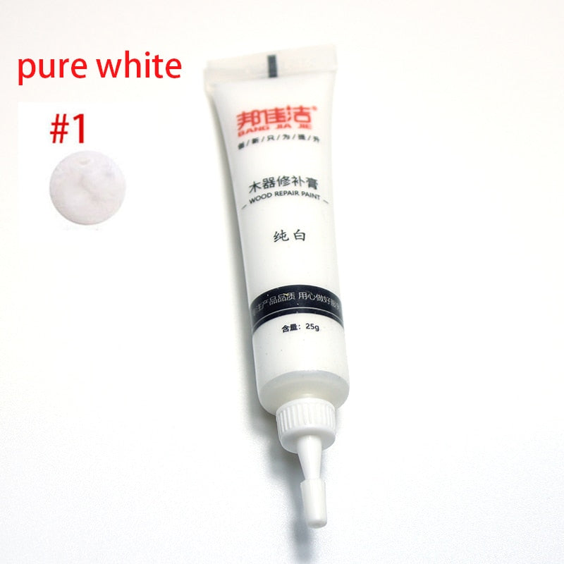 Sikunuo | Easy Furniture Repair Magic Paste