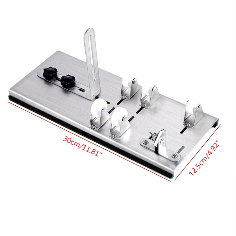 Sikunuo | DIY Glass Bottle Cutter Tool Kit