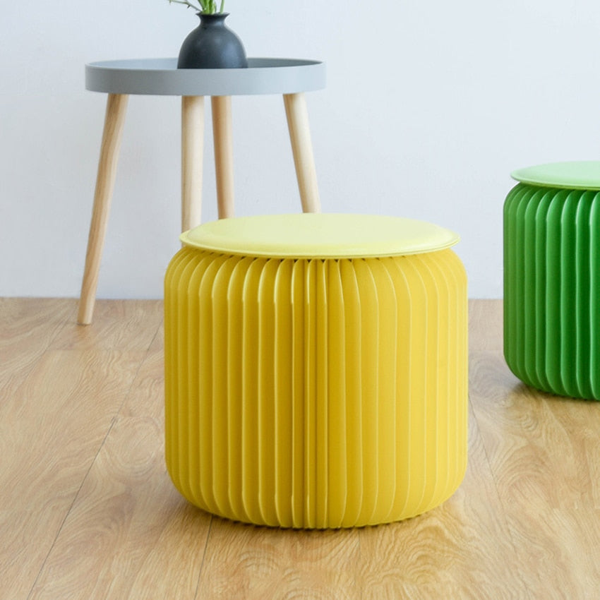 Sikunuo | Creative Portable Folding Stool