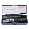 Sikunuo | Mini Refractometer Fruit Sugar Tester